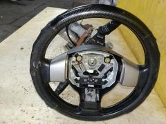 Рулевая колонка на Nissan Tiida C11 Фото 2