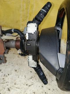 Рулевая колонка на Nissan Tiida C11 Фото 3