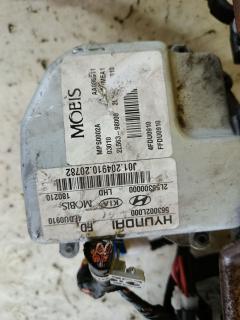 Рулевая колонка на Hyundai I30 FD Фото 5