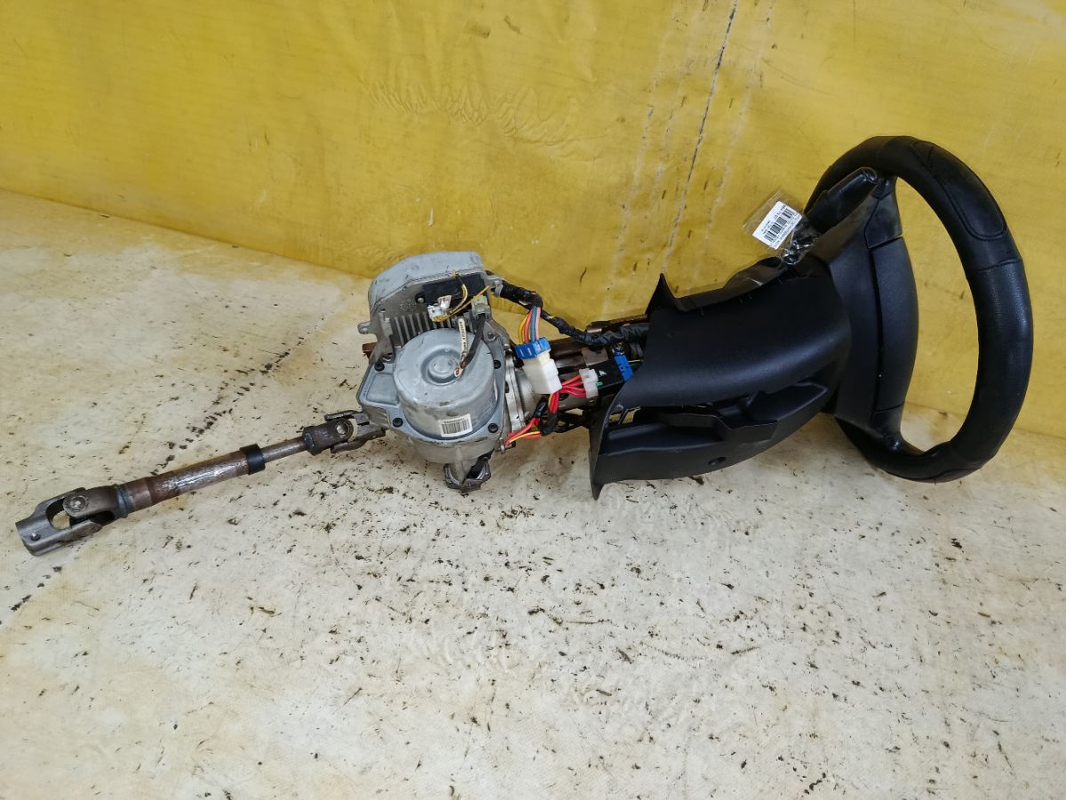 Рулевая колонка на Hyundai I30 FD Фото 6