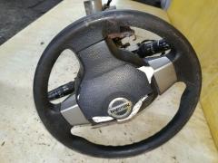 Рулевая колонка на Nissan Tiida C11 Фото 2