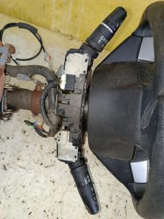 Рулевая колонка на Nissan Tiida C11 Фото 3