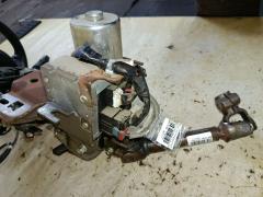 Рулевая колонка на Nissan Tiida C11 Фото 4