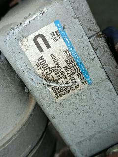 Рулевая колонка на Nissan Tiida C11 Фото 5