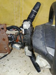 Рулевая колонка на Nissan Tiida C11 Фото 3