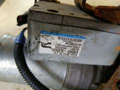 Рулевая колонка на Nissan Tiida C11 Фото 5