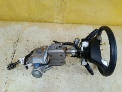 Рулевая колонка на Nissan Tiida C11