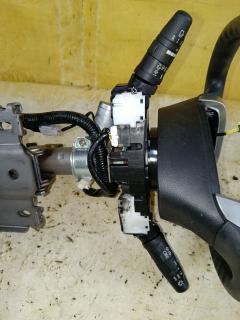 Рулевая колонка на Nissan Tiida C11 Фото 3