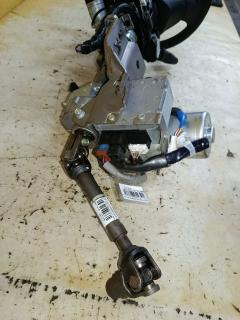 Рулевая колонка на Nissan Tiida C11 Фото 4