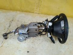 Рулевая колонка на Nissan Tiida C11