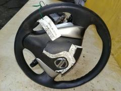 Рулевая колонка на Nissan Tiida C11 Фото 2