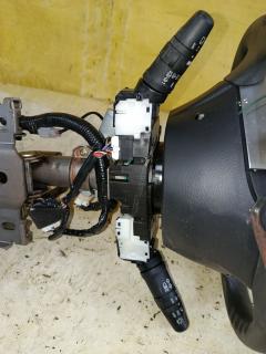 Рулевая колонка на Nissan Tiida C11 Фото 3