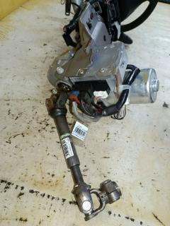 Рулевая колонка на Nissan Tiida C11 Фото 4