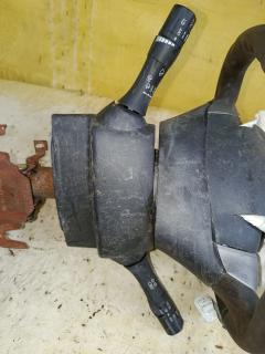 Рулевая колонка на Nissan Tiida C11 Фото 4