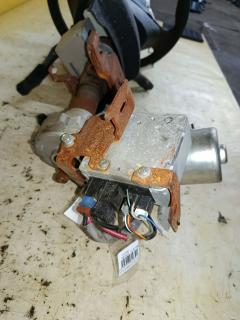 Рулевая колонка на Nissan Tiida C11 Фото 5