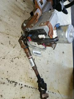 Рулевая колонка на Nissan Tiida C11 Фото 4