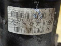 Блок ABS 0265960036, A0054319612, 0265202070, A0054319612, 0265250110 на Mercedes-Benz E-Class W211.065 112.949 Фото 3