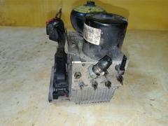 Блок ABS 0265960036, A0054319612, 0265202070, A0054319612, 0265250110 на Mercedes-Benz E-Class W211.065 112.949 Фото 4