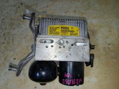 Блок ABS 0265960036, A0054319612, 0265202070, A0054319612, 0265250110 на Mercedes-Benz E-Class W211.065 112.949 Фото 5