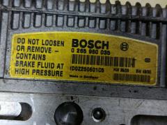 Блок ABS 0265960035, A0054319712, 0265202070, A0054319712, 0265250111 на Mercedes-Benz E-Class W211.061 112.913 Фото 6