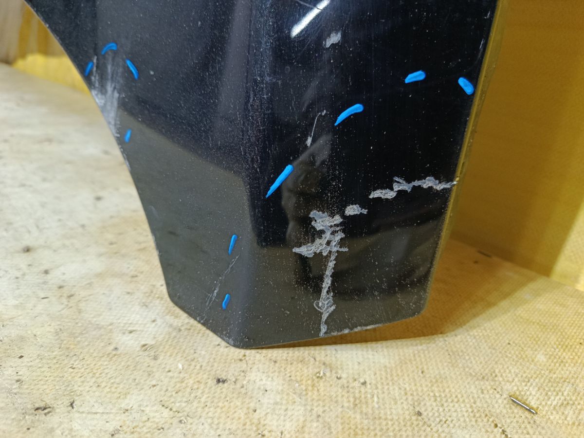 Капот на Jaguar Xf X250 Фото 3