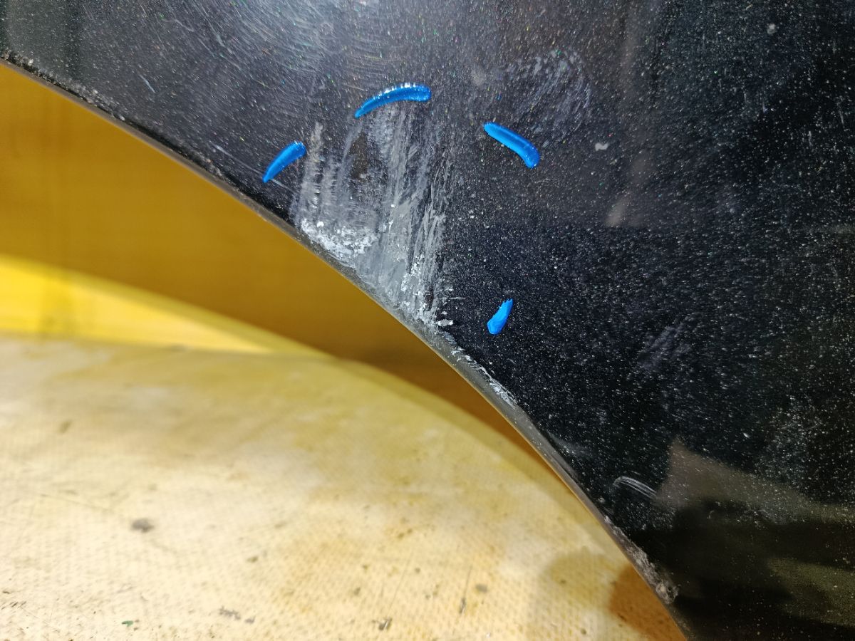 Капот на Jaguar Xf X250 Фото 4