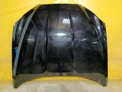 Капот на Jaguar Xf X250