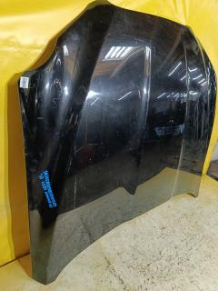 Капот на Jaguar Xf X250 Фото 6