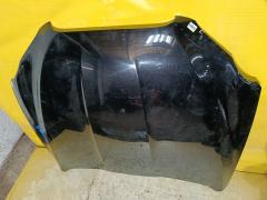 Капот на Jaguar Xf X250 Фото 7