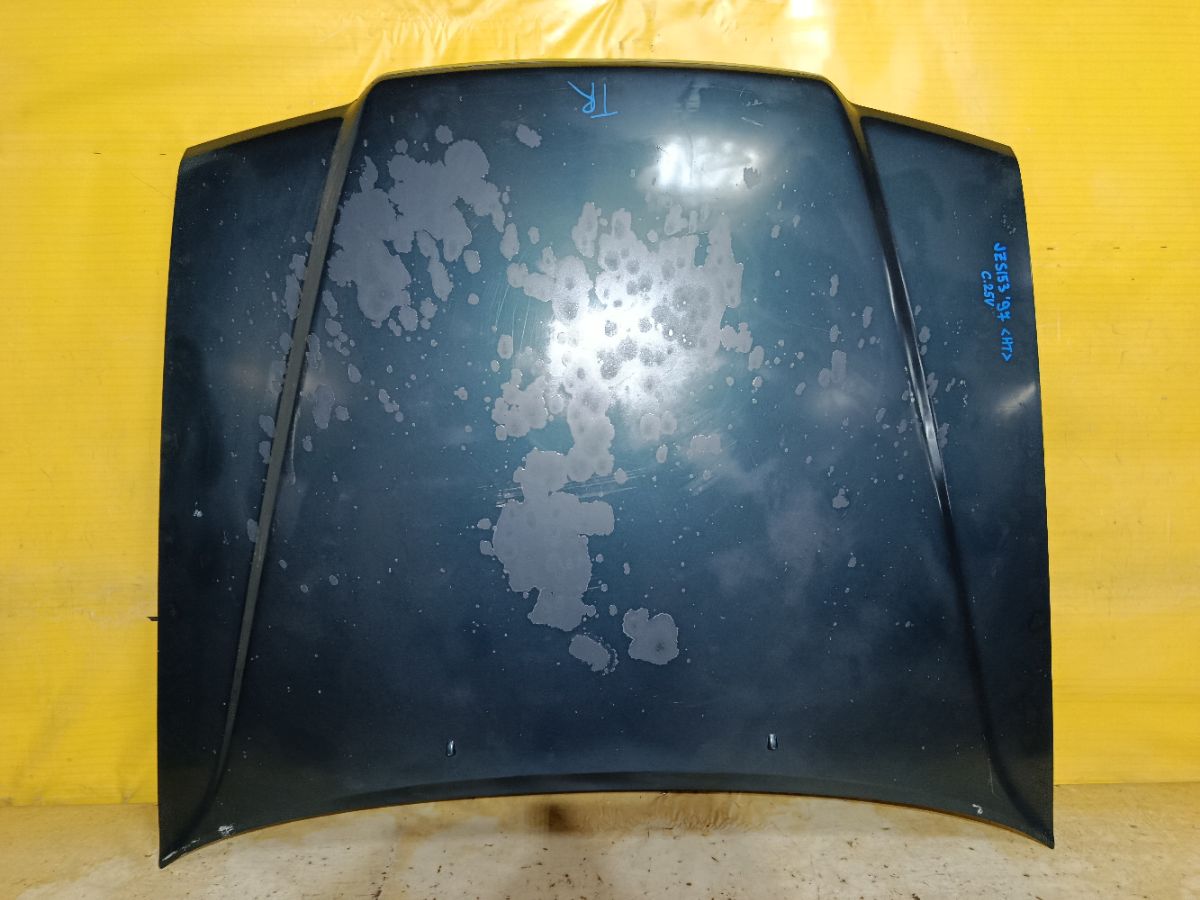 Капот на Toyota Crown JZS153 Фото 1