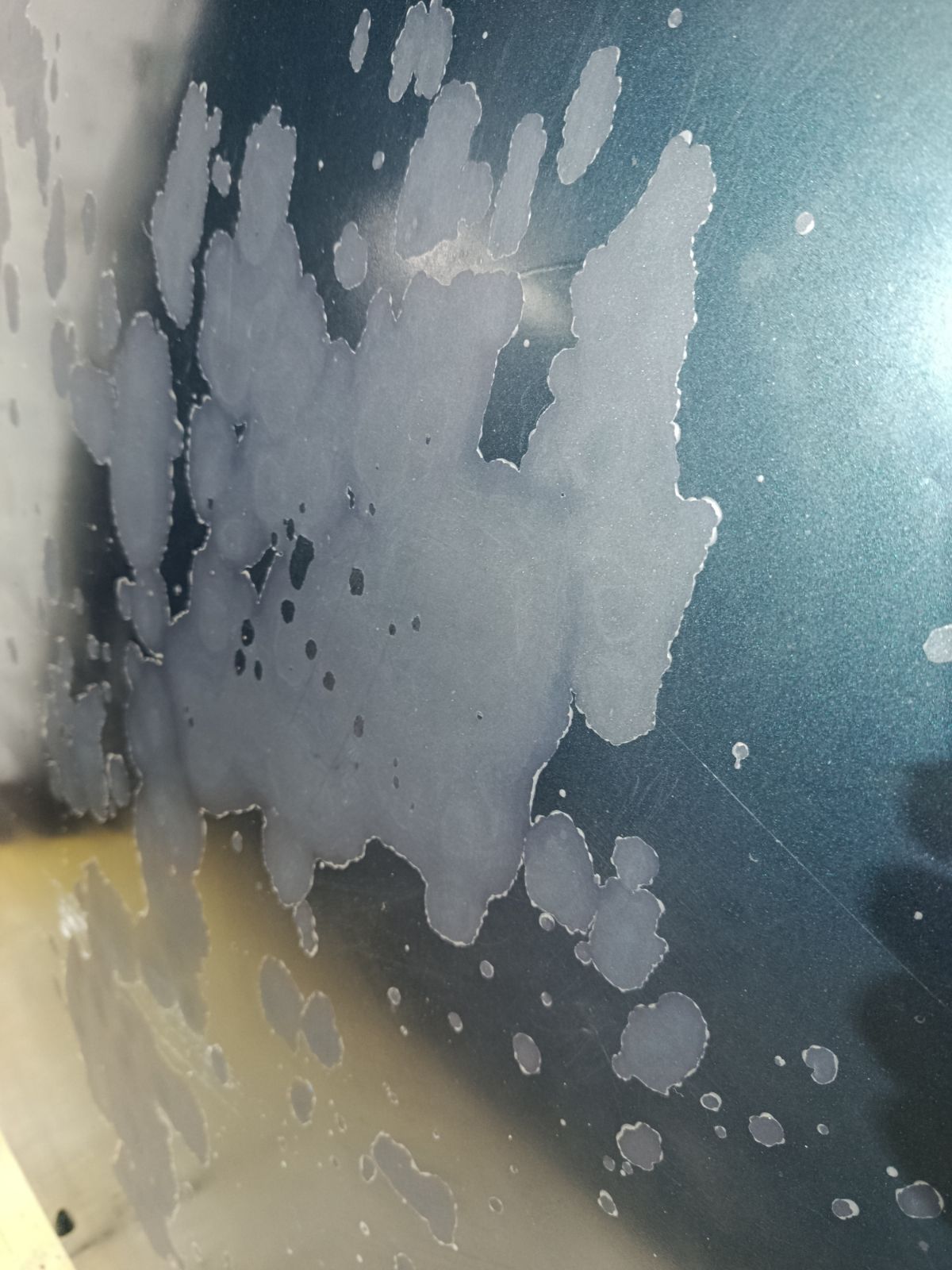 Капот на Toyota Crown JZS153 Фото 7