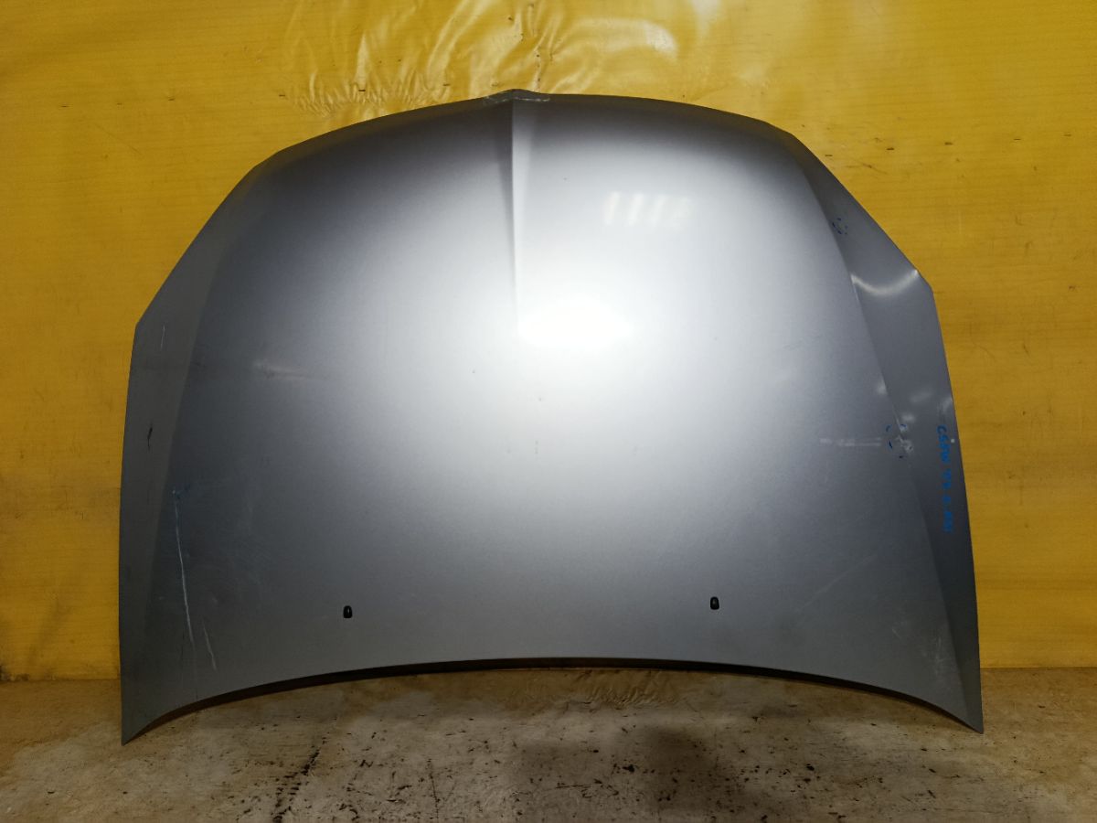 Капот на Mitsubishi Lancer Cedia Wagon CS5W Фото 1