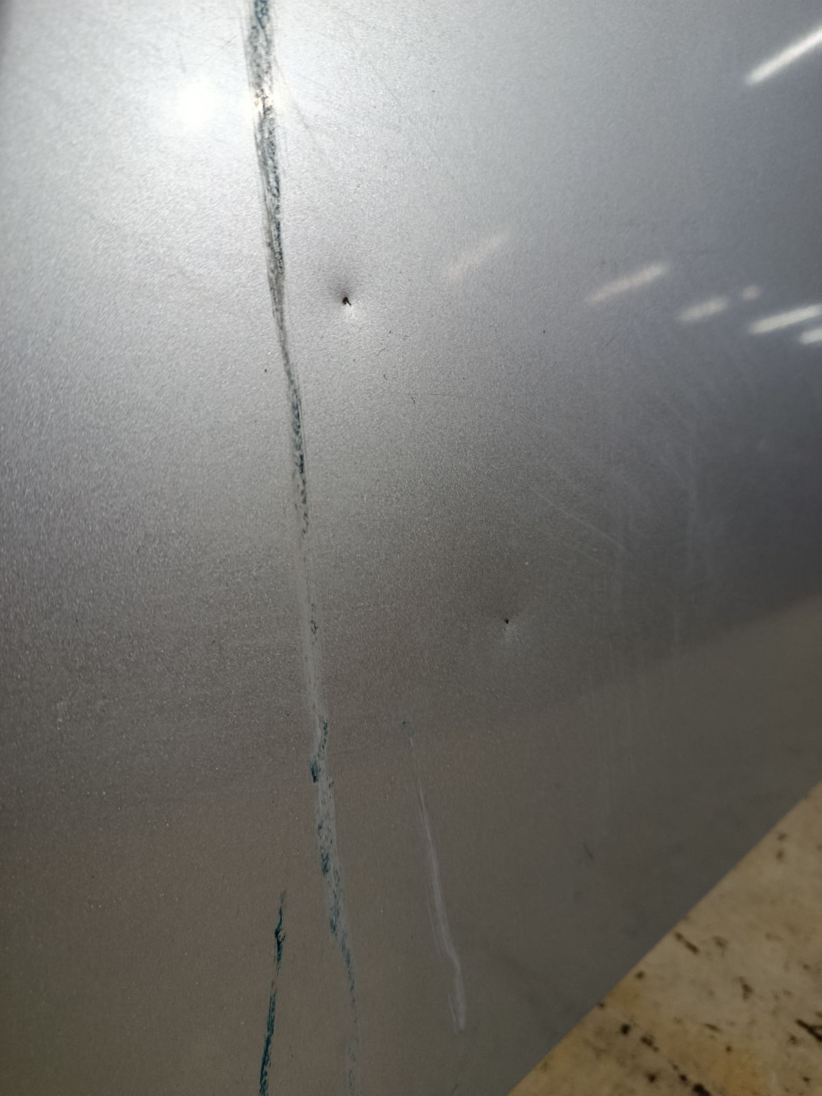 Капот на Mitsubishi Lancer Cedia Wagon CS5W Фото 7