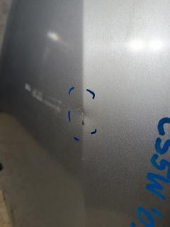 Капот на Mitsubishi Lancer Cedia Wagon CS5W Фото 4