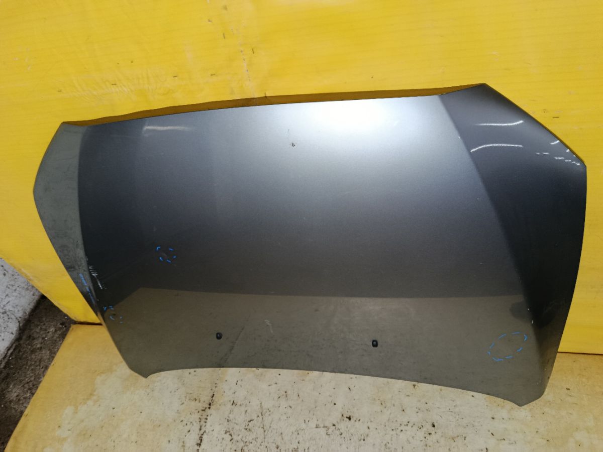 Капот на Mitsubishi Galant Fortis CY6A Фото 2