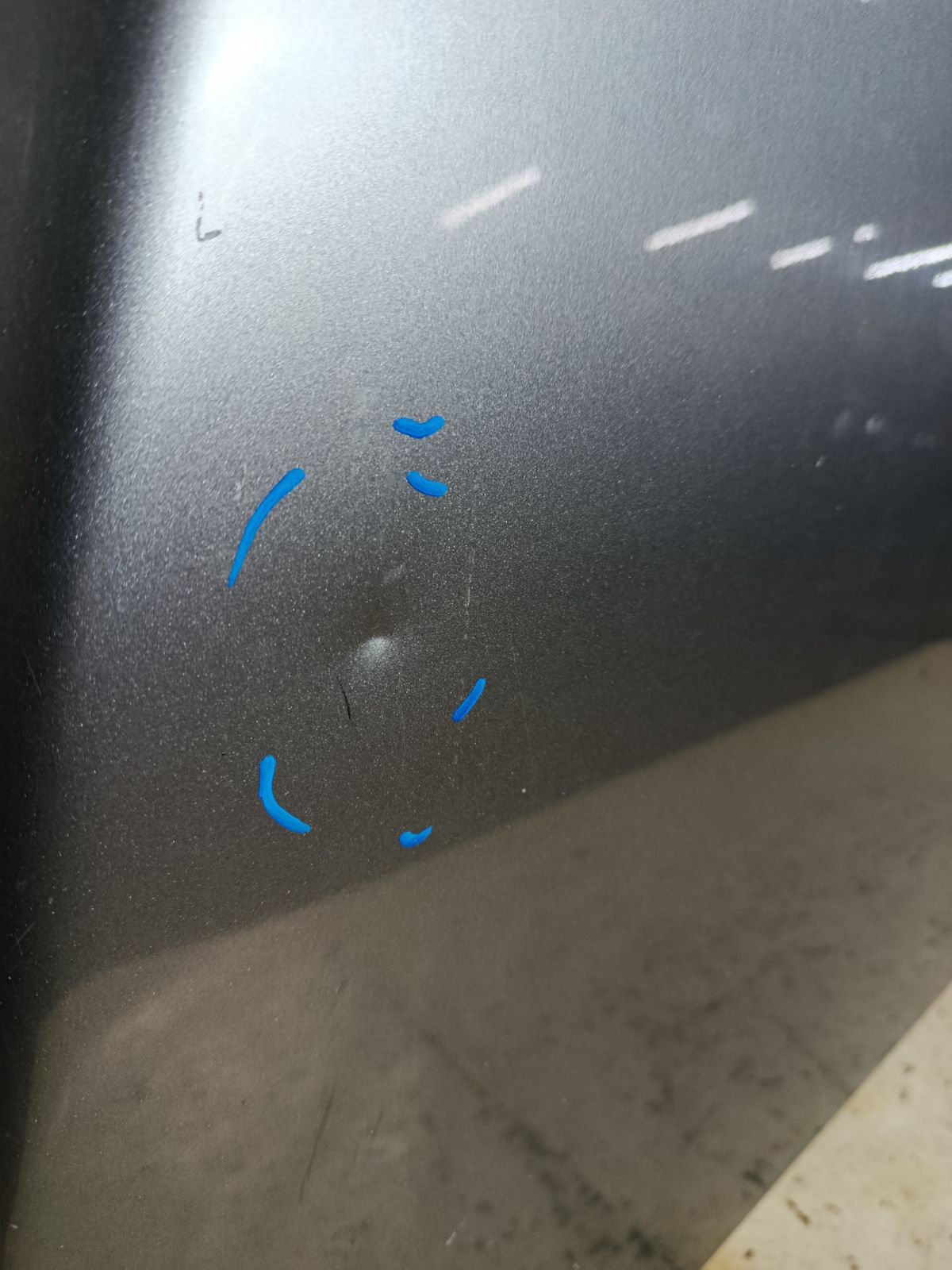 Капот на Mitsubishi Galant Fortis CY6A Фото 6