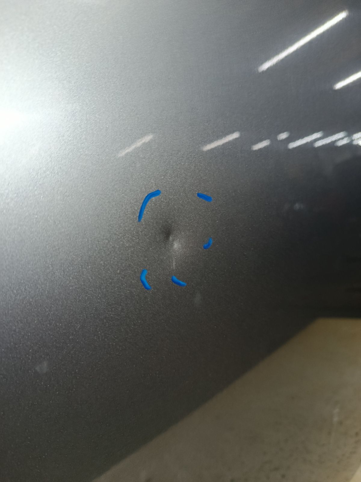 Капот на Mitsubishi Galant Fortis CY6A Фото 7