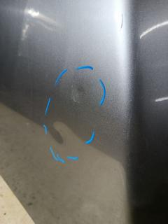 Капот на Mitsubishi Galant Fortis CY6A Фото 4