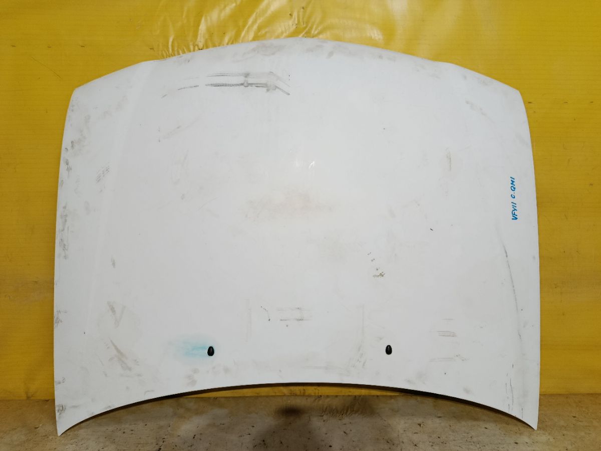 Капот на Nissan Ad Van VFY11 Фото 1