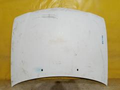 Капот на Nissan Ad Van VFY11