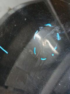 Капот на Subaru Legacy BL5 Фото 6