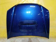 Капот на Subaru Legacy Wagon BH5