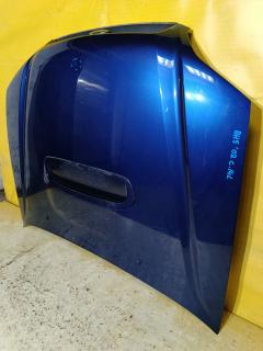 Капот на Subaru Legacy Wagon BH5 Фото 2