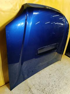 Капот на Subaru Legacy Wagon BH5 Фото 3