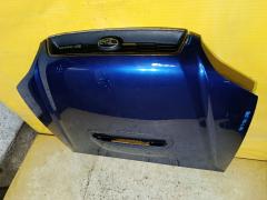 Капот на Subaru Legacy Wagon BH5 Фото 4