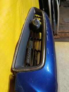 Капот на Subaru Legacy Wagon BH5 Фото 8