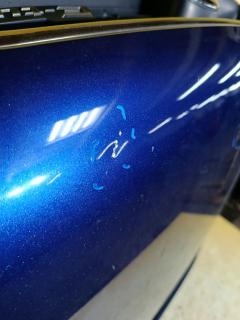 Капот на Subaru Legacy Wagon BH5 Фото 9