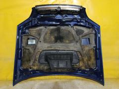 Капот на Subaru Legacy Wagon BH5 Фото 12
