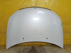 Капот на Mitsubishi Outlander CW5W