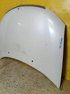 Капот на Mitsubishi Outlander CW5W Фото 2